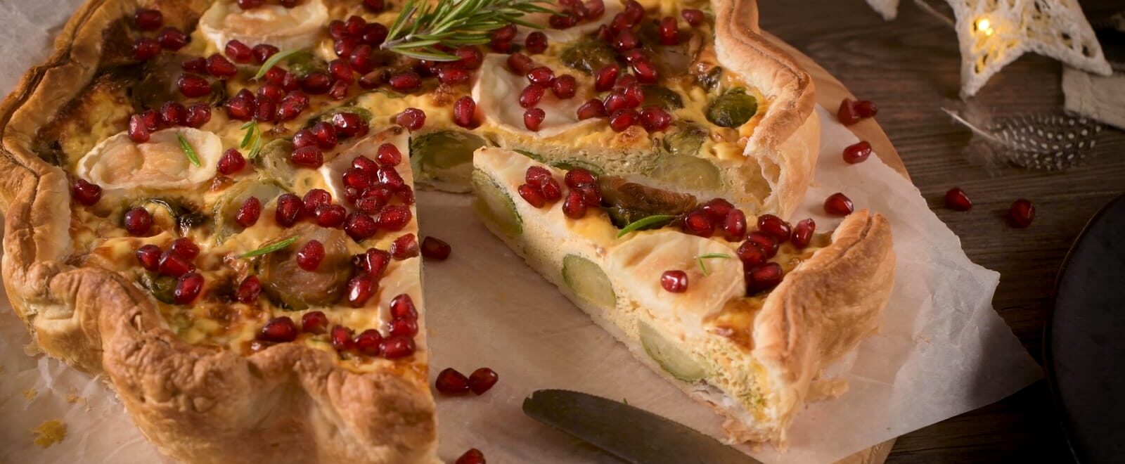 quiche bladerdeeg